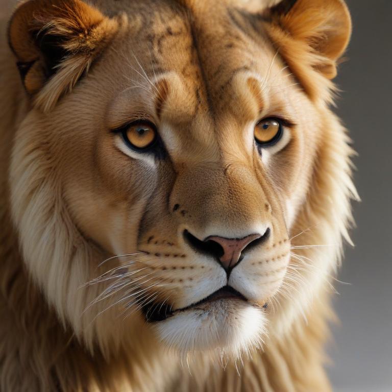 leo - 更多图片 (modelslab_realistic_v2)