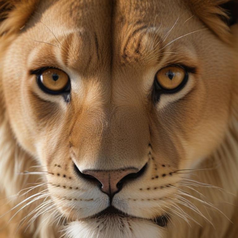 leo - 更多图片 (modelslab_realistic_v2)