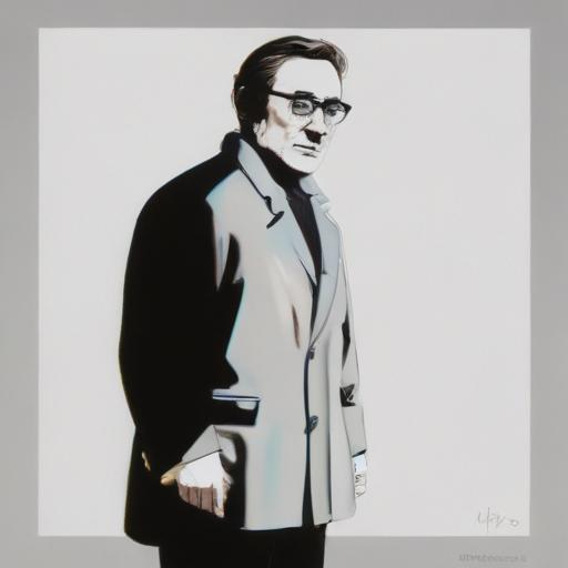 单词“leonard”的助记图片