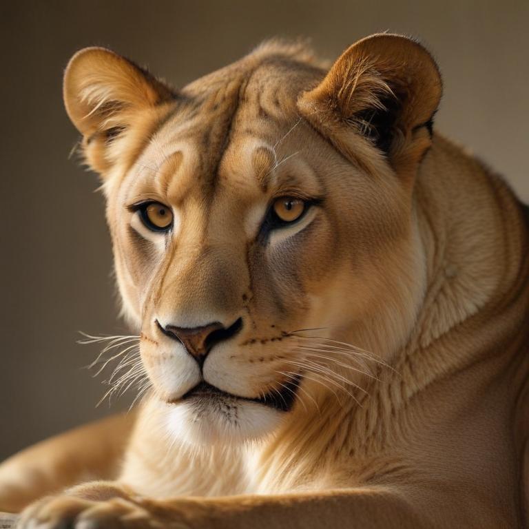 leone - 更多图片 (modelslab_realistic_v2)