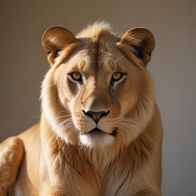 leone - 更多图片 (modelslab_realistic_v2)