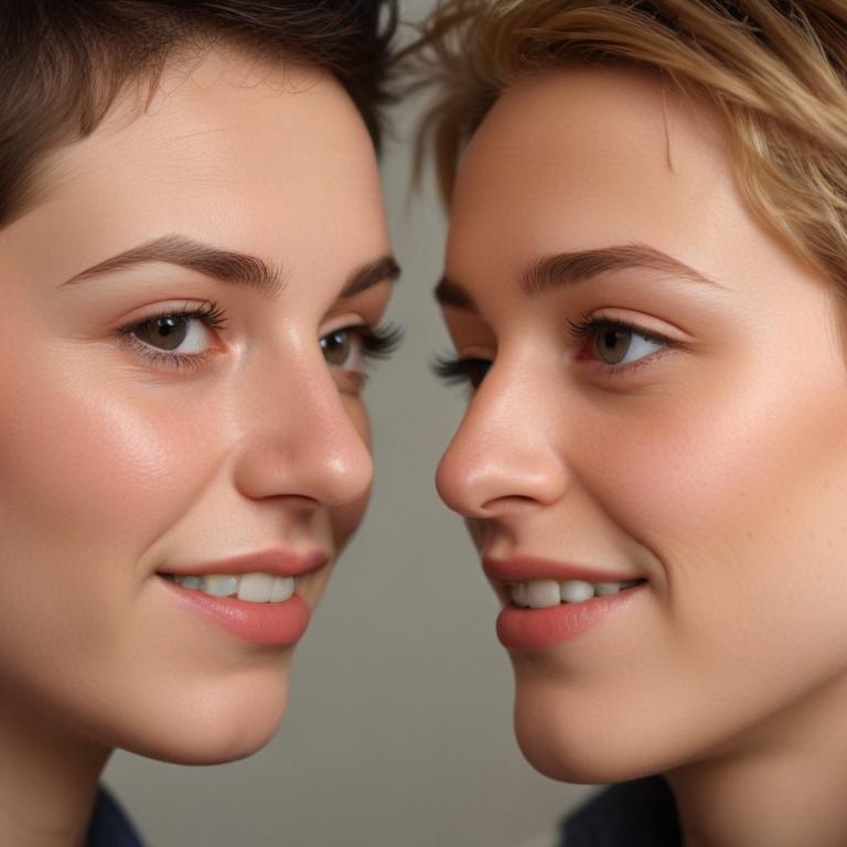 lesbians - 更多图片 (modelslab_realistic_v2)