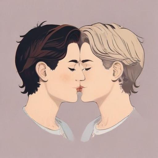 单词“lesbians”的助记图片