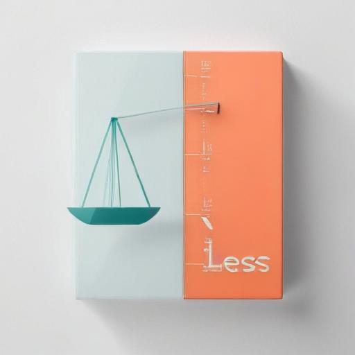 单词“less”的助记图片