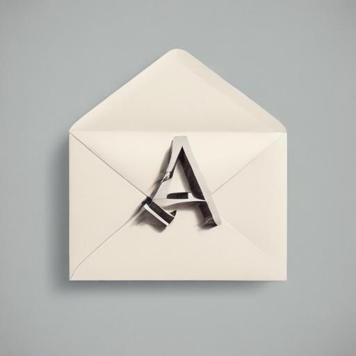 单词“letter”的助记图片