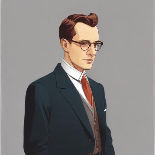 单词“lewis”的助记图片