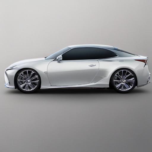 单词“lexus”的助记图片