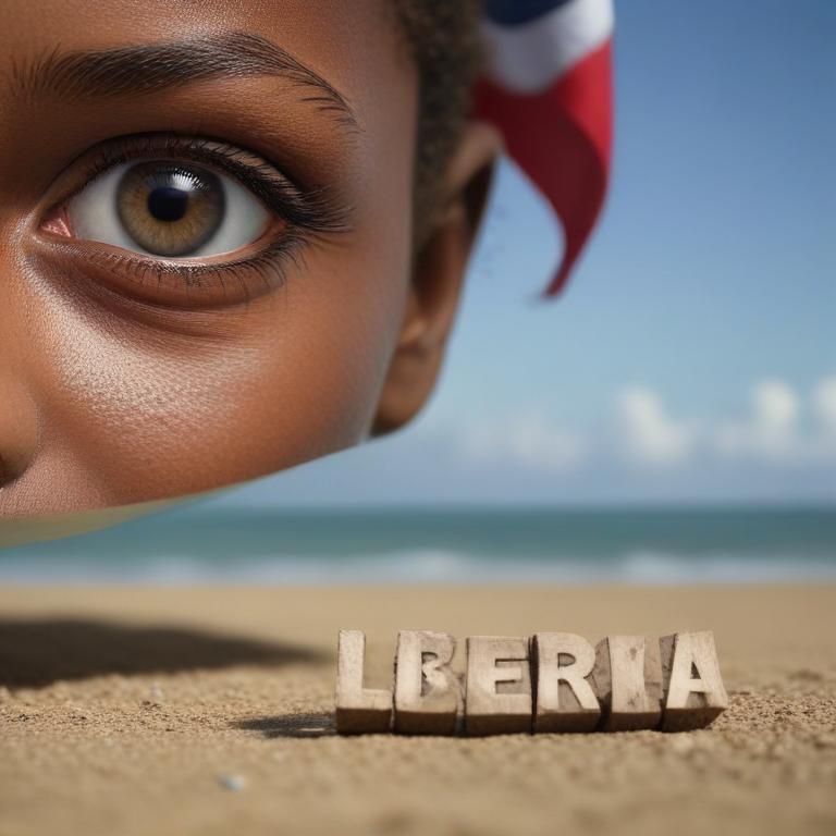 liberia - 更多图片 (modelslab_realistic_v2)