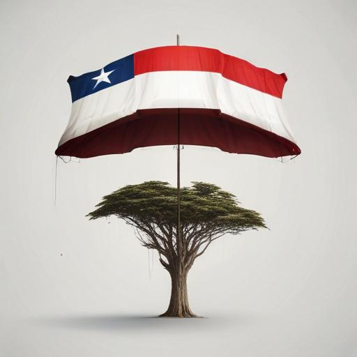 单词“liberia”的助记图片