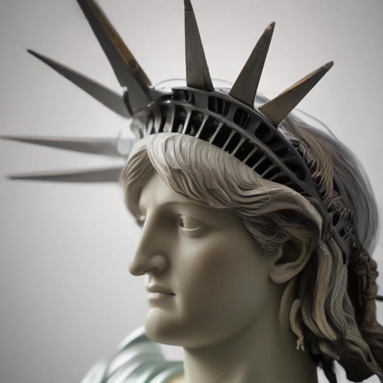 liberty - 更多图片 (modelslab_realistic_v2)