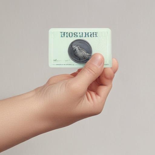 单词“license”的助记图片