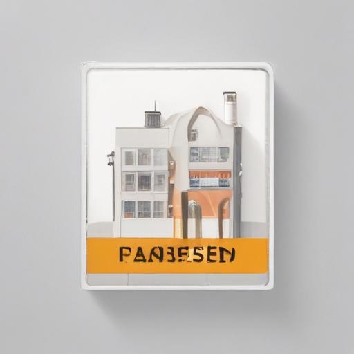 单词“licensed”的助记图片