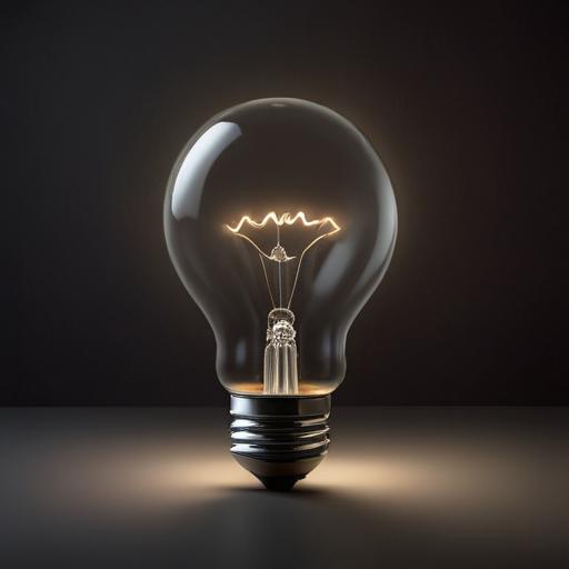单词“light”的助记图片