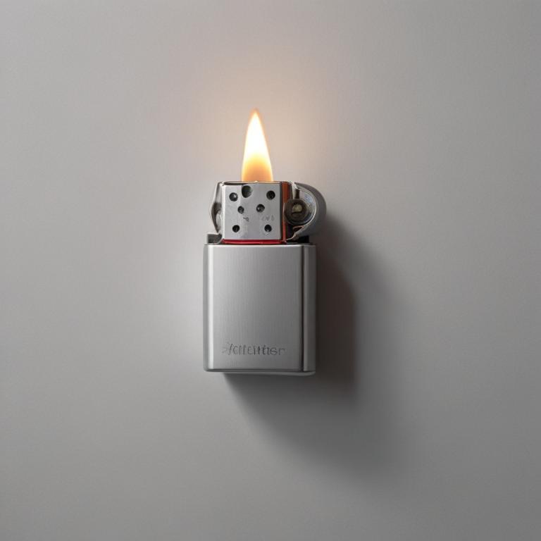 lighter - 更多图片 (modelslab_realistic_v2)