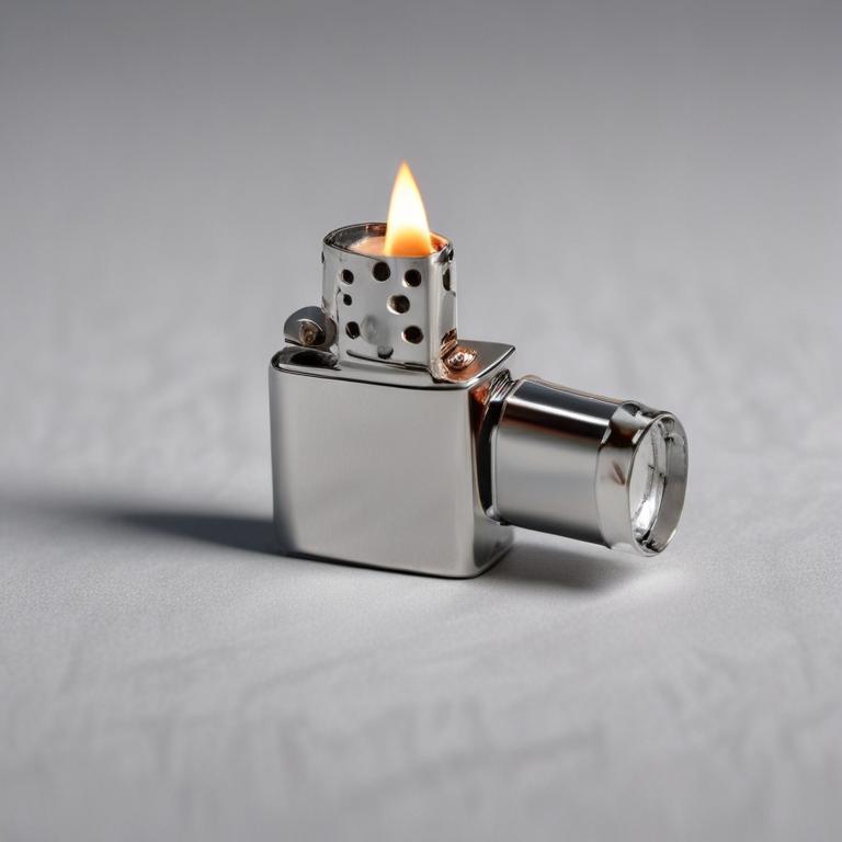 lighter - 更多图片 (modelslab_realistic_v2)