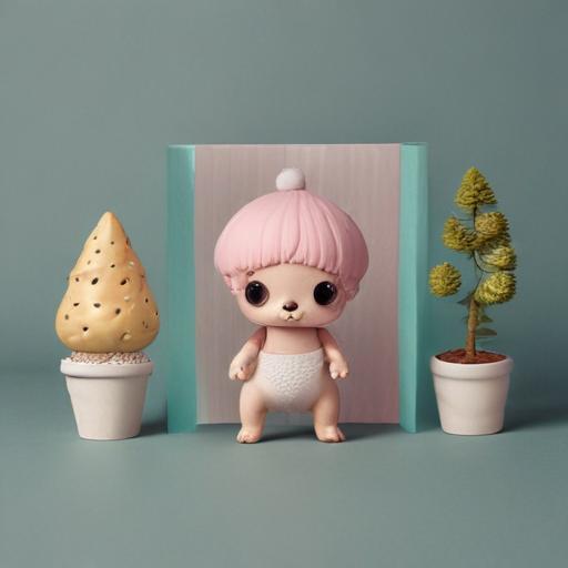 单词“lil”的助记图片
