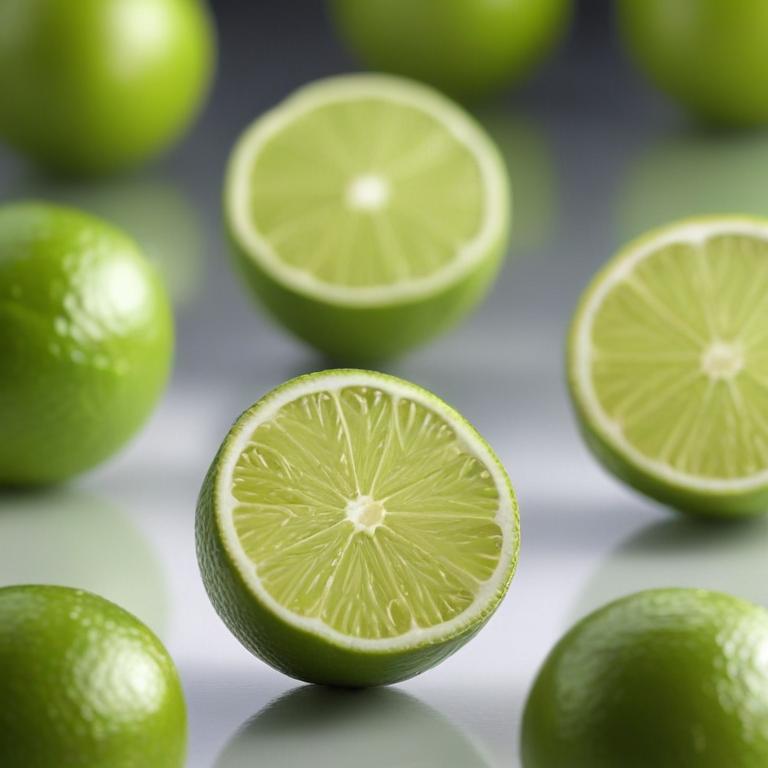 lime - 更多图片 (modelslab_realistic_v2)
