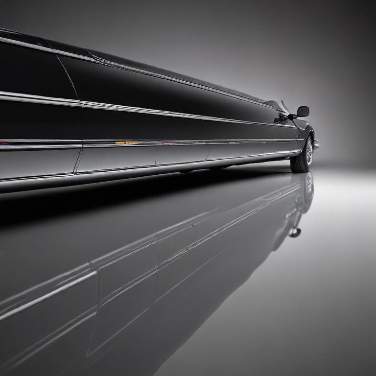 limousines - 更多图片 (modelslab_realistic_v2)