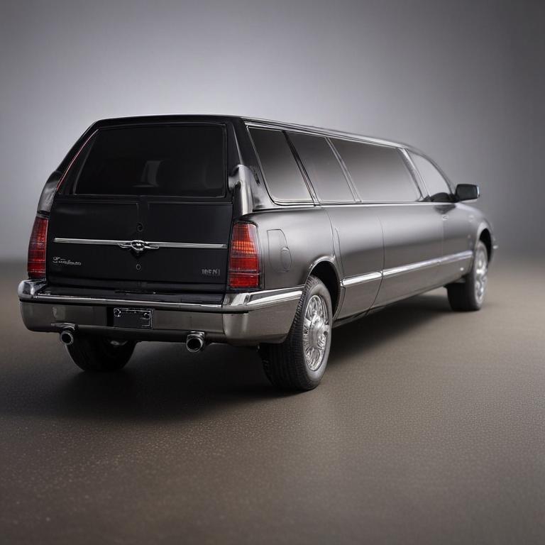 limousines - 更多图片 (modelslab_realistic_v2)