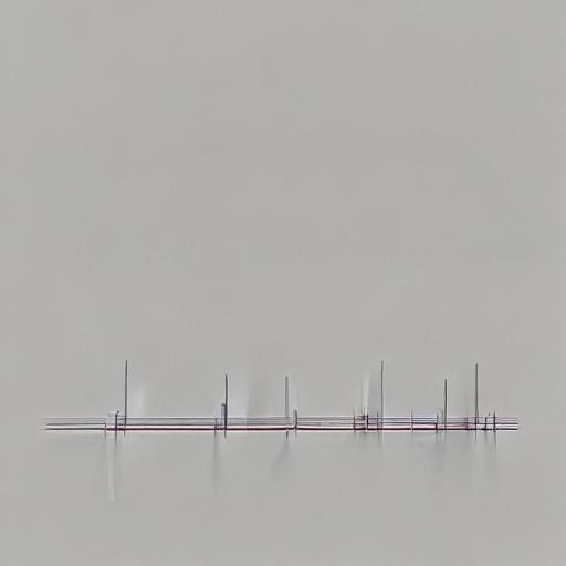 单词“linear”的助记图片