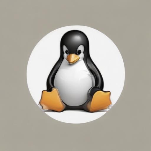 单词“linux”的助记图片