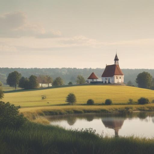 单词“lithuania”的助记图片