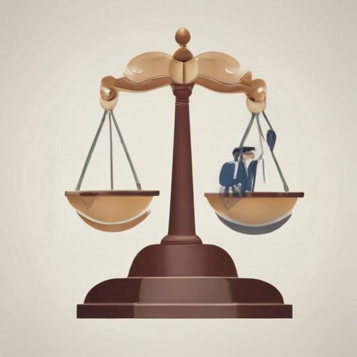 单词“litigation”的助记图片
