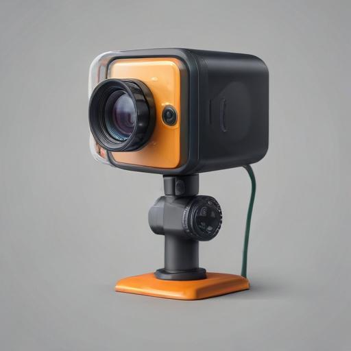 单词“livecam”的助记图片