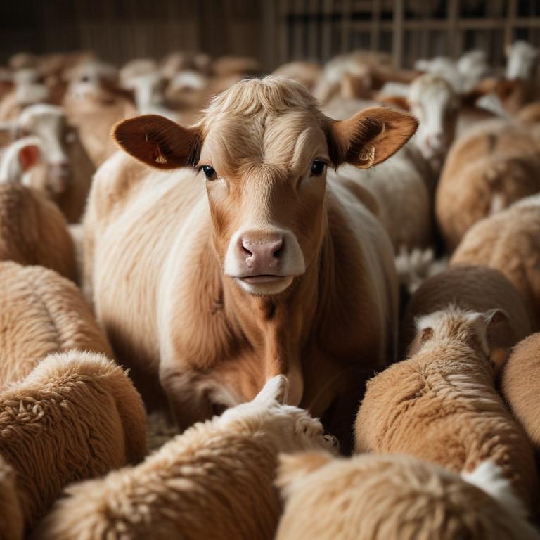 livestock - 更多图片 (modelslab_realistic_v2)