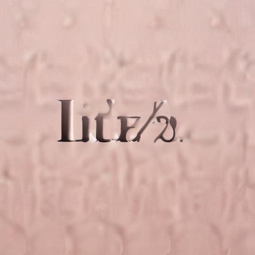 单词“liz”的助记图片