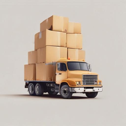 单词“load”的助记图片