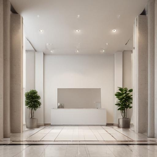 单词“lobby”的助记图片