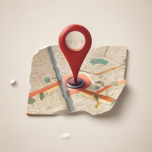 单词“located”的助记图片