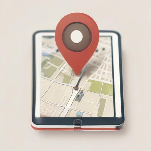 单词“locator”的助记图片