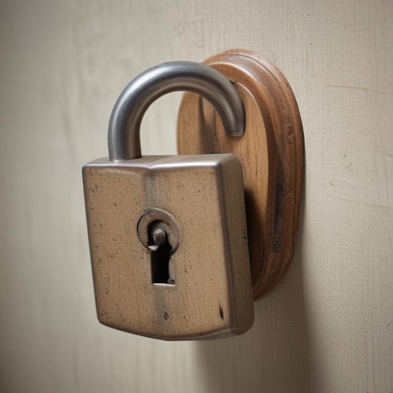 locking - 更多图片 (modelslab_realistic_v2)