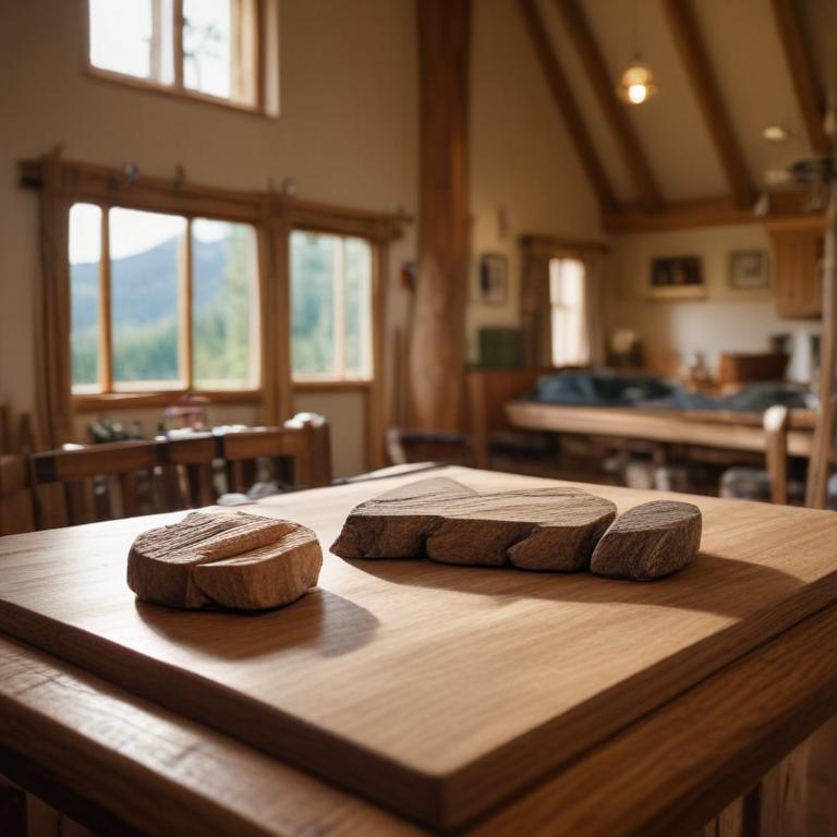 lodge - 更多图片 (modelslab_realistic_v2)