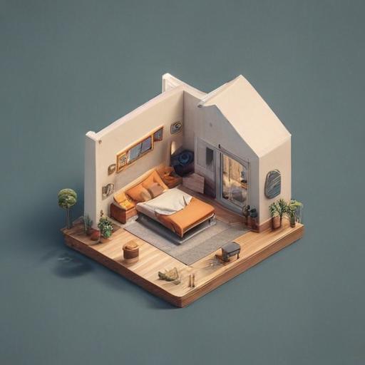 单词“lodging”的助记图片