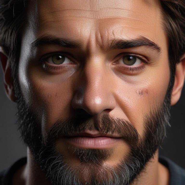 logan - 更多图片 (modelslab_realistic_v2)