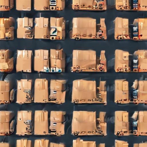单词“logistics”的助记图片