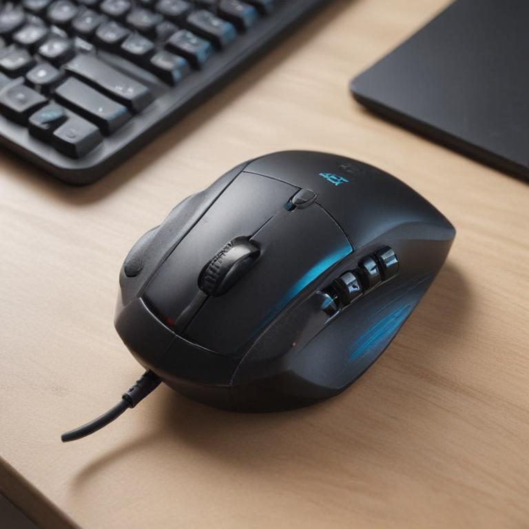 logitech - 更多图片 (modelslab_realistic_v2)