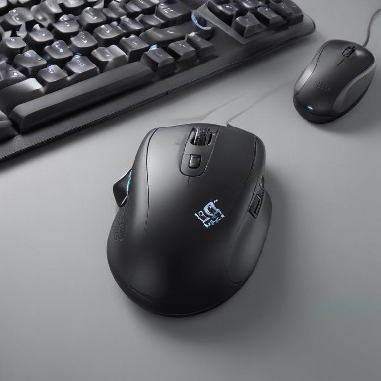 logitech - 更多图片 (modelslab_realistic_v2)