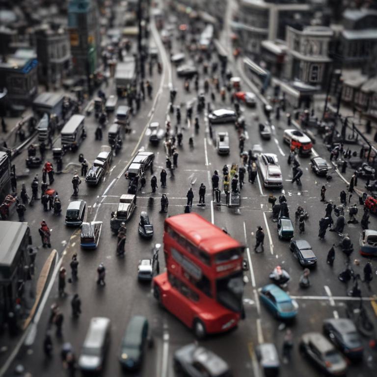london - 更多图片 (modelslab_realistic_v2)