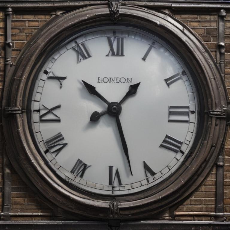 london - 更多图片 (modelslab_realistic_v2)