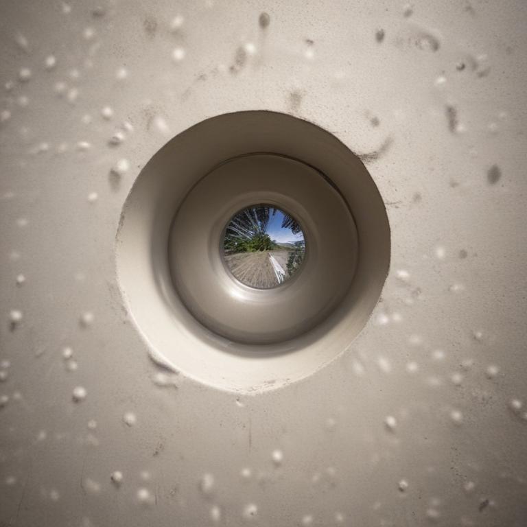 look down on - 更多图片 (modelslab_realistic_v2)