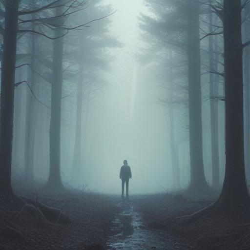 单词“lost”的助记图片