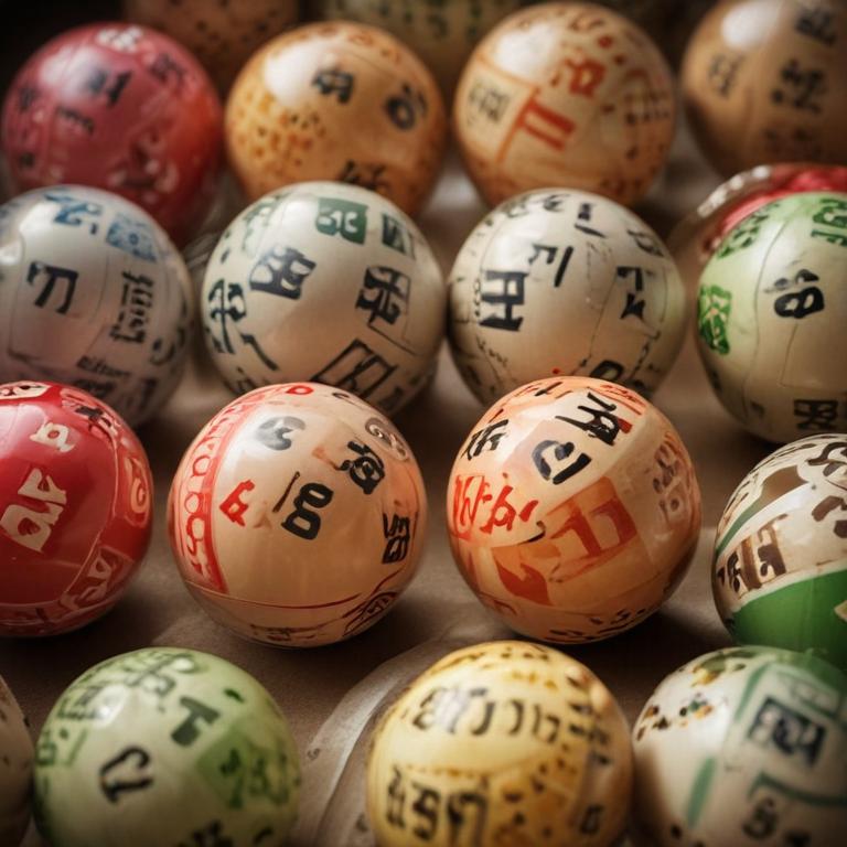lottery - 更多图片 (modelslab_realistic_v2)