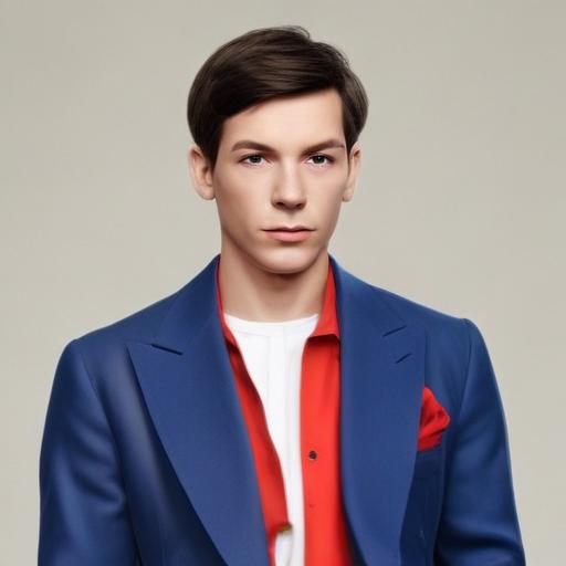 单词“louis”的助记图片
