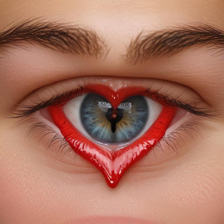 love - 更多图片 (modelslab_realistic_v2)