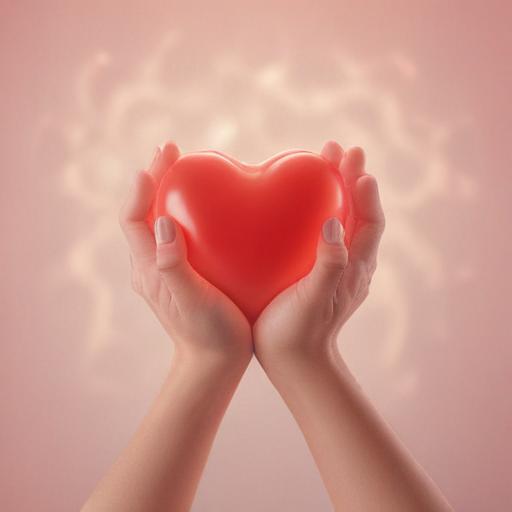 单词“love”的助记图片