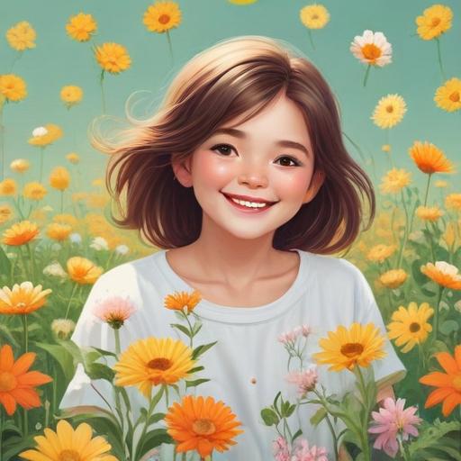 单词“lovely”的助记图片